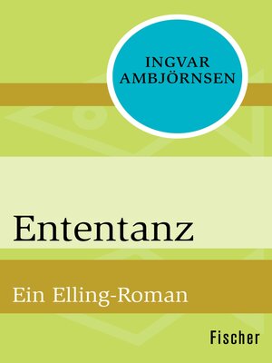 cover image of Ententanz